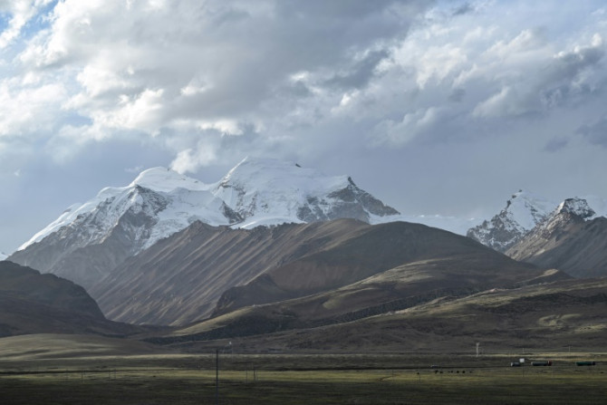 Environ 3,6 millions de tonnes de lithium chinois se trouvent dans des gisements de roche dure au Tibet, selon une nouvelle étude