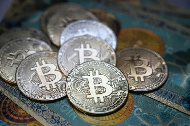 L&#39;autorisation d&#39;un fonds négocié en bourse Bitcoin aux États-Unis permettrait aux investisseurs de négocier plus facilement la crypto-monnaie