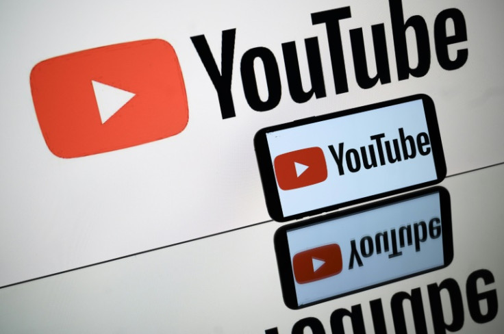 Un clinicien affirme que les garde-fous lorsqu&#39;il s&#39;agit de regarder des vidéos sur les corps « idéaux » ou les niveaux de forme physique peuvent aider à protéger la santé mentale des jeunes utilisant des plateformes en ligne telles que YouTube.