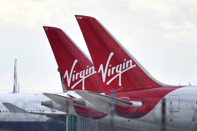 Virgin Atlantic effectuera le premier vol transatlantique au monde utilisant des carburéacteurs entièrement durables