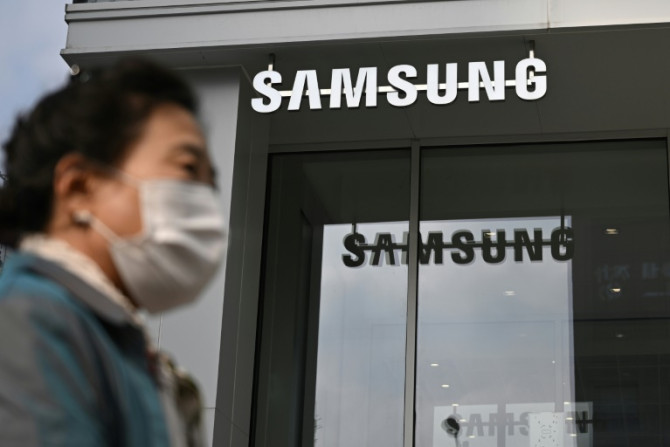 Samsung déploiera l&#39;année prochaine un service de traduction d&#39;appels en temps réel utilisant la technologie de l&#39;IA, selon la société.