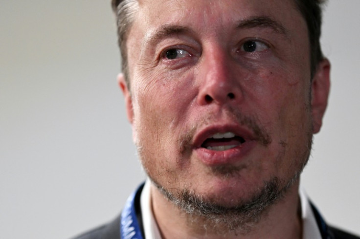 Elon Musk, PDG de SpaceX et Tesla, sera présent
