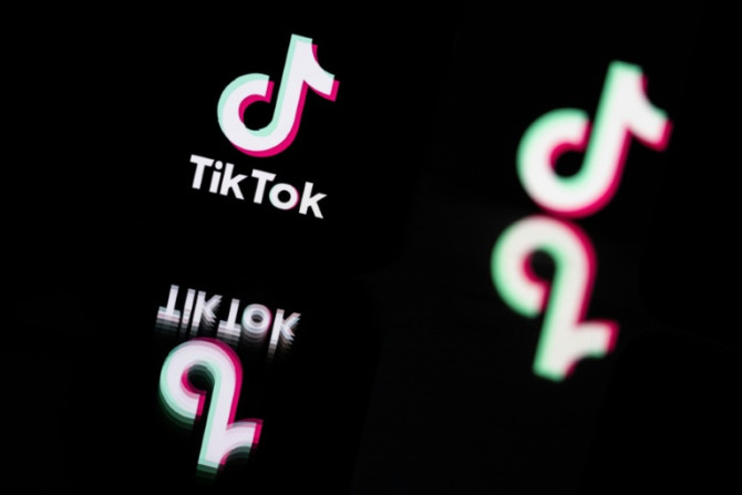 TikTok compte environ un milliard d&#39;utilisateurs mensuels et sa croissance parmi les jeunes dépasse de loin celle de ses concurrents