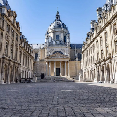 La Sorbonne lance son fonds de Venture Capital
