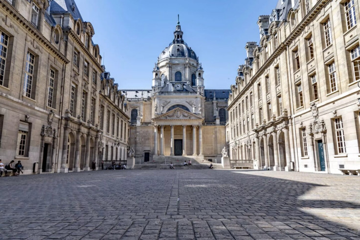 La Sorbonne lance son fonds de Venture Capital