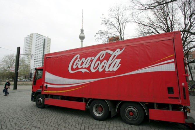 L&#39;Office fédéral allemand des cartels a lancé une "procédure pour abus" contre Coca-Cola Europacific Partners Deutschland GmbH