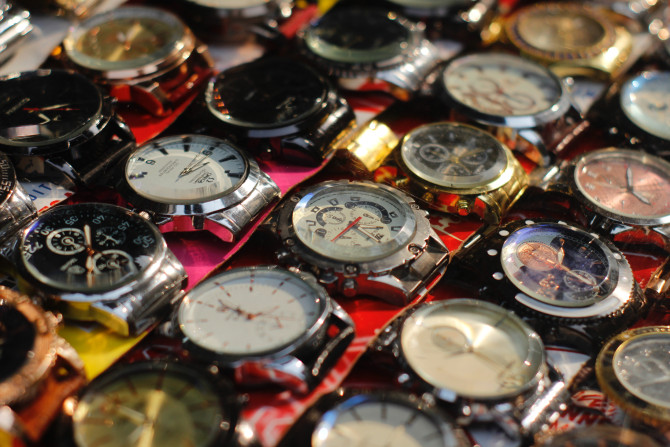 Comment se porte le secteur de l'horlogerie française ?