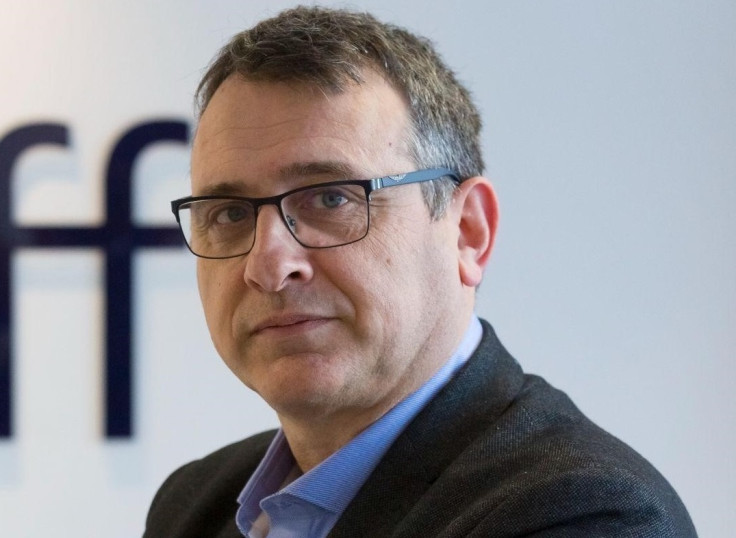 Philippe Bouchard, DG de Kliff par Randstad 