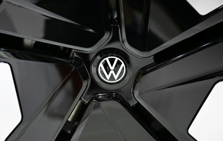 Un certain nombre de constructeurs automobiles, dont Volkswagen, sont confrontés à des ventes médiocres de véhicules électriques.