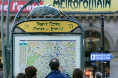 Une nouvelle application de traduction va faciliter la vie des visiteurs parisiens