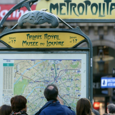 Une nouvelle application de traduction va faciliter la vie des visiteurs parisiens