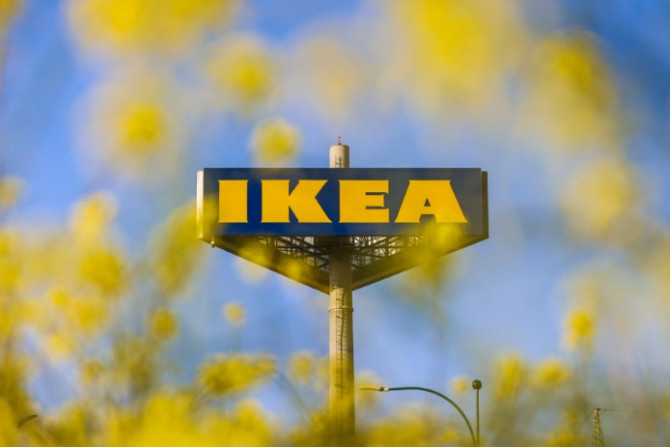 Les bénéfices d&#39;Ikea ont rebondi par rapport à l&#39;année précédente, affectée par le coût du retrait de Russie.