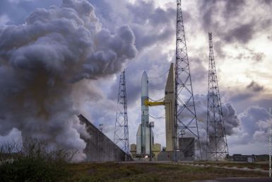 La fusée Ariane 6 a subi avec succès une répétition générale au port spatial européen en Guyane française la semaine dernière