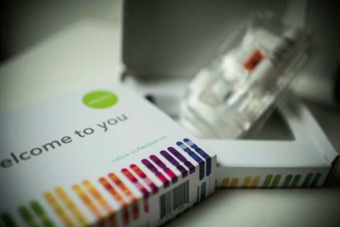 Des extraits de données génétiques faisaient partie des informations personnelles consultées par les pirates informatiques de 23andMe