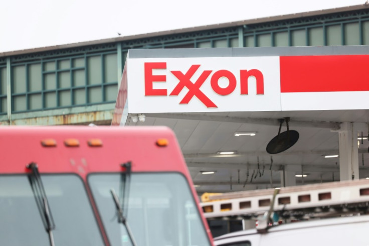 Les régulateurs antitrust américains recherchent des détails supplémentaires sur l&#39;accord ExxonMobil-Pioneer