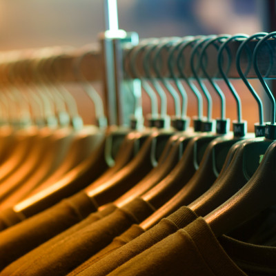 Le secteur de l'habillement affiche des résultats ternes cette année