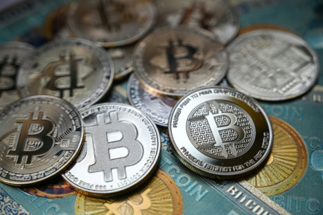 Bitcoin a atteint cette semaine plus de 44 000 $ pour la première fois depuis avril de l&#39;année dernière.