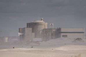 L&#39;Afrique du Sud possède la seule centrale nucléaire d&#39;Afrique à Koeberg, près du Cap, et prévoit d&#39;ajouter 2 500 MW d&#39;énergie nucléaire à partir de 2032-33.