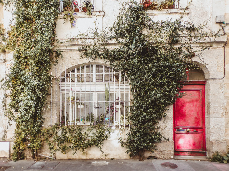 Bordeaux, immobilier