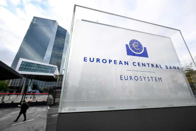 Les dernières prévisions économiques de la BCE publiées jeudi pourraient être essentielles pour tracer la voie à suivre