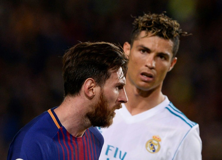 La rivalité entre Messi et Cristiano Ronaldo est venue définir la Liga autant que celle entre Barcelone et le Real Madrid. Ronaldo est parti en 2018