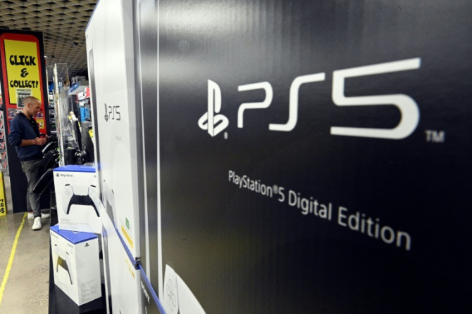 Les ventes de la PlayStation 5 de Sony ont dépassé les 50 millions
