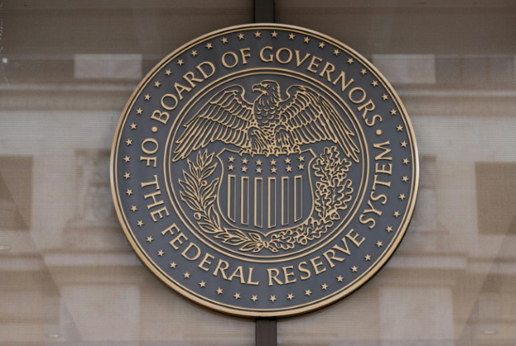 La Réserve fédérale américaine continue d’entretenir la menace d’une nouvelle hausse des taux.