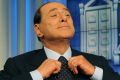 Silvio Berlusconi s&#39;est présenté comme le défenseur du peuple