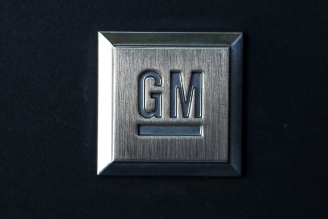 Le constructeur automobile américain General Motors a annoncé des ventes de 2,6 millions de véhicules en 2023
