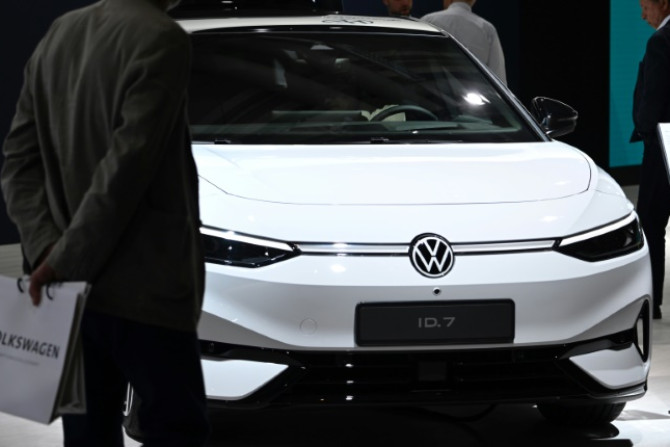 La suppression progressive des subventions pour les voitures électriques a nui aux ventes en Allemagne