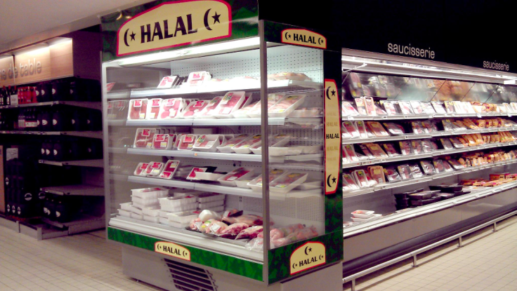  Le secteur du halal enregistre une croissance de 15 % 