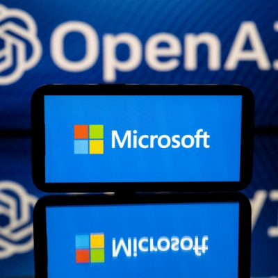 Microsoft a investi des milliards dans OpenAI et intégré sa technologie dans ses produits
