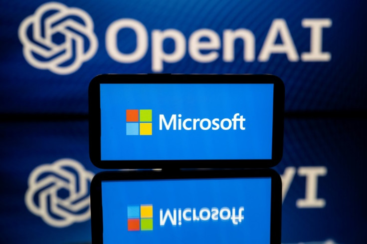 Microsoft a investi des milliards dans OpenAI et intégré sa technologie dans ses produits