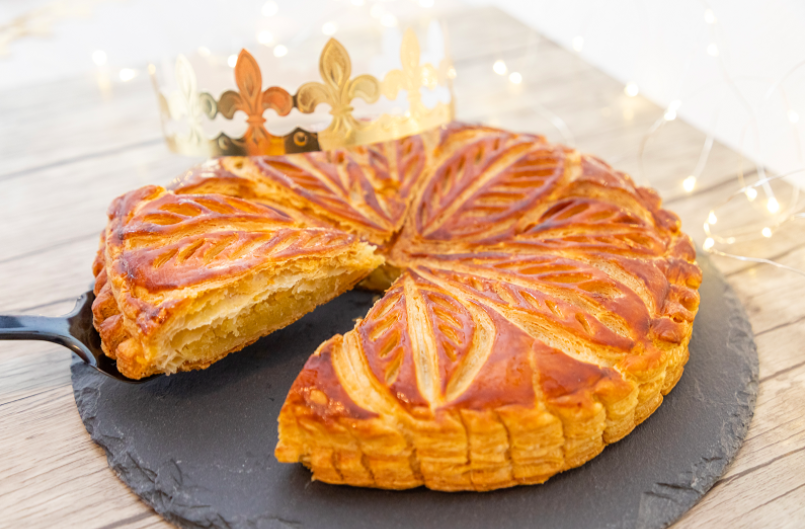 Pourquoi les Français boudent-ils la galette des rois cette année
