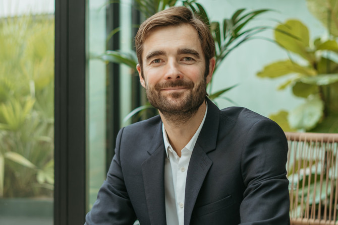Clément Eulry, Airbnb