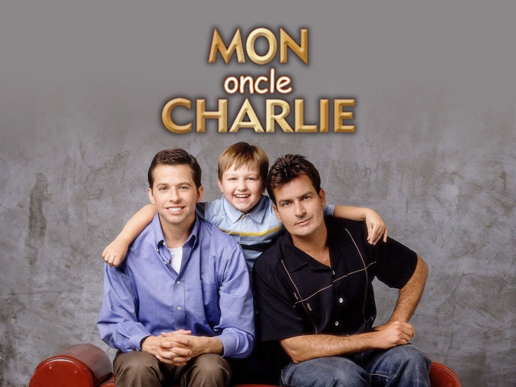 Mon oncle Charlie