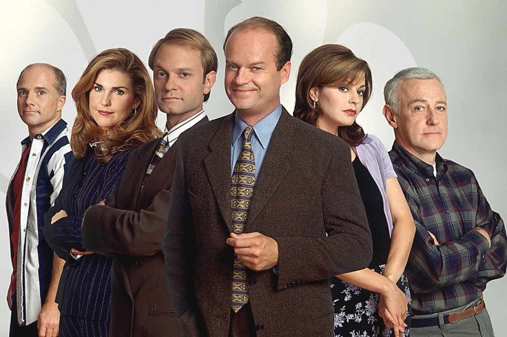 Frasier