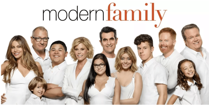 Modern Family