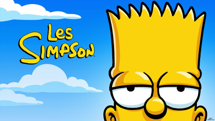 Les Simpson