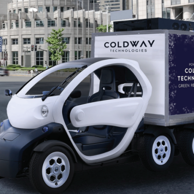 Coldway Technologies