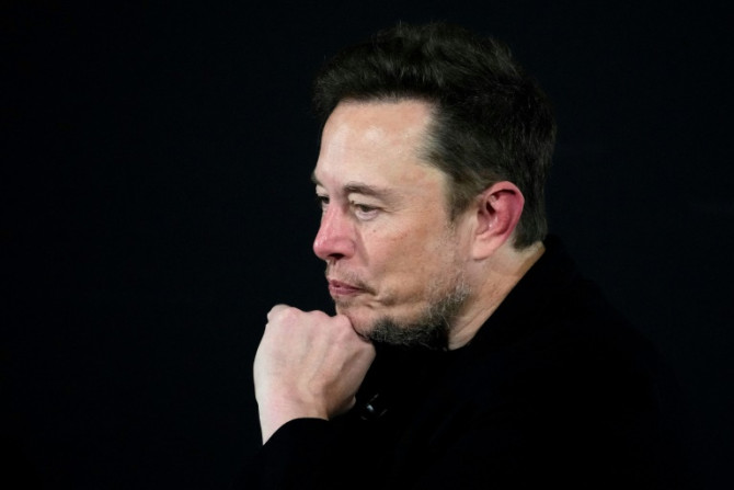 Elon Musk devrait aborder l&#39;antisémitisme en ligne lors d&#39;une conférence en Pologne