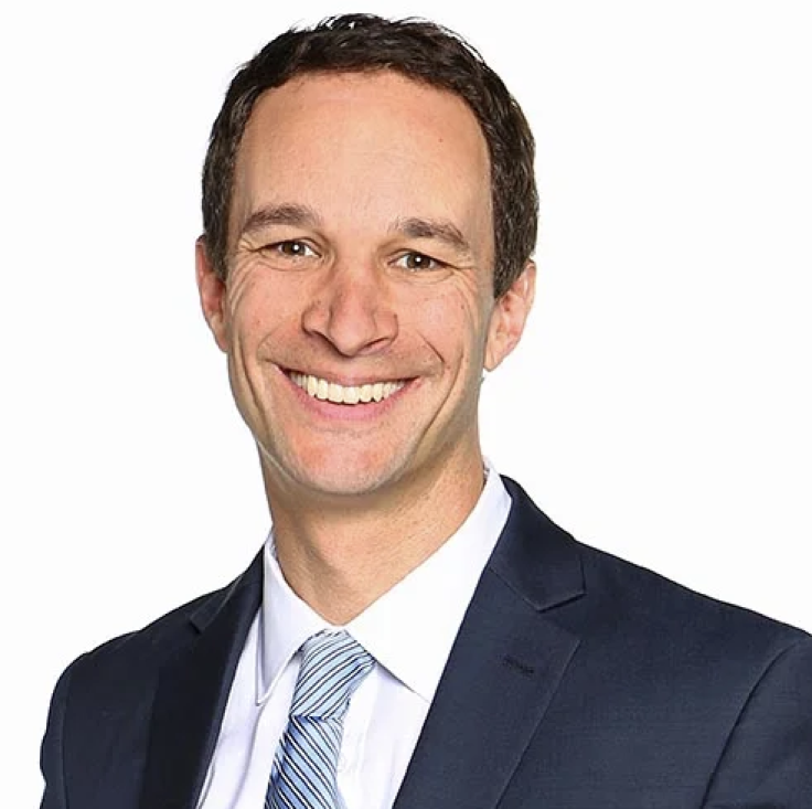 Brian Levitt, Invesco