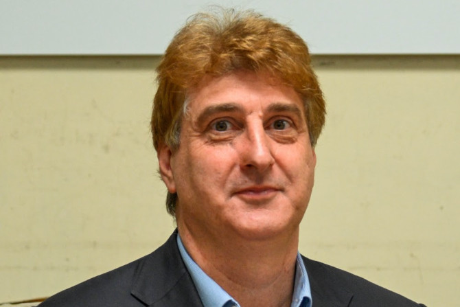 Frédéric Guiral de Haas, copropriétaire d’Airplum