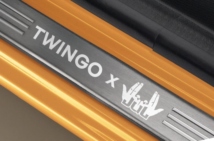Le véhicule Twingo X Jul verra-t-il le jour ?