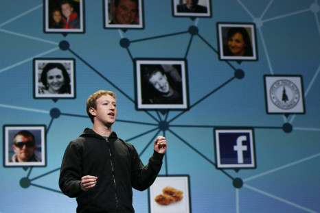 Il y a plus de dix ans, Facebook et son co-fondateur Mark Zuckerberg ont lancé des conférences annuelles F8 pour courtiser les développeurs de logiciels dont les applications ont contribué à intégrer le réseau social dans les modes de vie Internet.