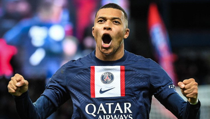 Kylian Mbappé quittera-t-il le PSG à la fin de l'année?