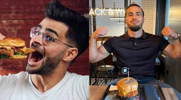 FastGoodCuisine, IbraTV... Quand les influenceurs se mettent à la restauration