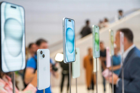 La Commission européenne a décidé de ne pas imposer de règles plus strictes à iMessage d&#39;Apple