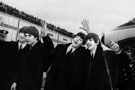 La collaboration de dix ans entre Paul McCartney, John Lennon, George Harrison et Ringo Starr a abouti à 14 albums à succès et à près d&#39;un milliard de disques vendus.