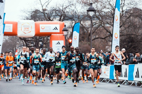 Le semi-marathon de Paris est-il un évènement lucratif ?